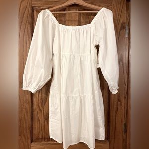 Billabong Peasant Dress